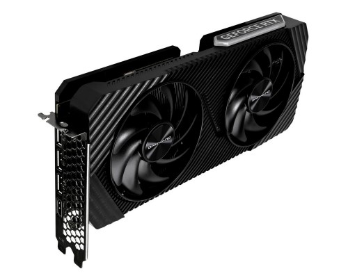 Видеокарта Gainward RTX4070 GHOST 12GB