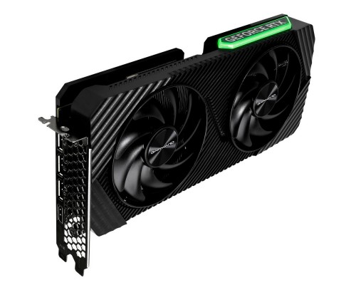 Видеокарта Gainward RTX4070 GHOST 12GB