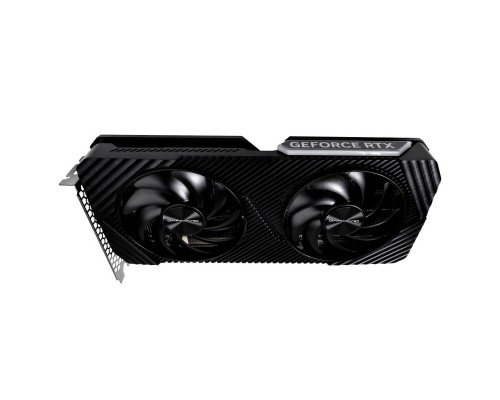 Видеокарта Gainward RTX4070 GHOST 12GB