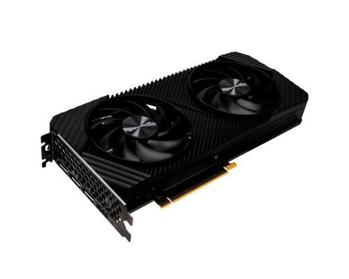 Видеокарта Gainward RTX4070 GHOST 12GB