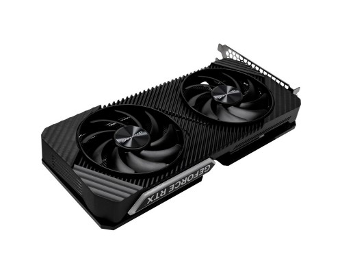 Видеокарта Gainward RTX4070 GHOST 12GB