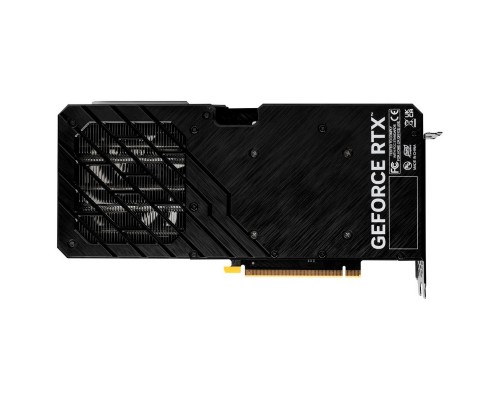 Видеокарта Gainward RTX4070 GHOST 12GB