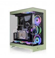 Корпус Thermaltake CTE E550 TG Matcha Green CA-1Z8-00MEWN-00                                                                                                                                                                                              