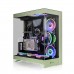 Корпус Thermaltake CTE E550 TG Matcha Green CA-1Z8-00MEWN-00