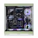 Корпус Thermaltake CTE E550 TG Matcha Green CA-1Z8-00MEWN-00