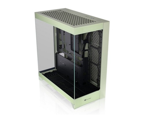 Корпус Thermaltake CTE E550 TG Matcha Green CA-1Z8-00MEWN-00