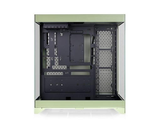 Корпус Thermaltake CTE E550 TG Matcha Green CA-1Z8-00MEWN-00