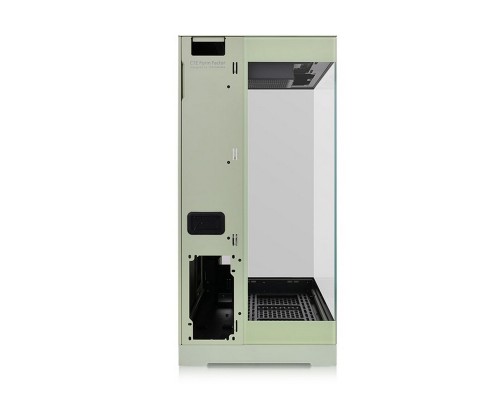 Корпус Thermaltake CTE E550 TG Matcha Green CA-1Z8-00MEWN-00