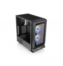 Корпус Thermaltake Ceres 350 MX Black CA-1Z3-00M1WN-00                                                                                                                                                                                                    