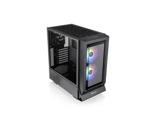 Корпус Thermaltake Ceres 350 MX Black CA-1Z3-00M1WN-00