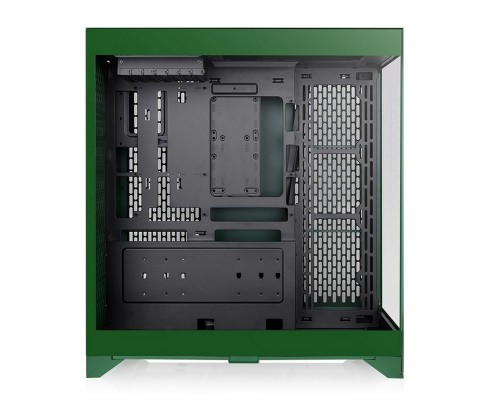 Корпус Thermaltake CTE E660 MX Racing Green CA-1Y3-00MCWN-01