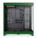 Корпус Thermaltake CTE E660 MX Racing Green CA-1Y3-00MCWN-01