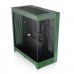 Корпус Thermaltake CTE E660 MX Racing Green CA-1Y3-00MCWN-01