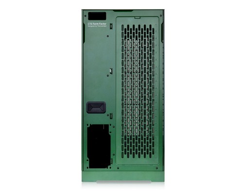 Корпус Thermaltake CTE E660 MX Racing Green CA-1Y3-00MCWN-01