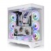 Корпус Thermaltake CTE E660 MX Snow CA-1Y3-00M6WN-01