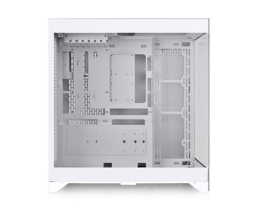 Корпус Thermaltake CTE E660 MX Snow CA-1Y3-00M6WN-01