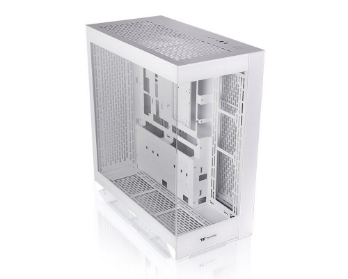 Корпус Thermaltake CTE E660 MX Snow CA-1Y3-00M6WN-01