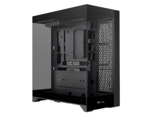 Корпус Thermaltake CTE E550 TG CA-1Z8-00M1WN-00