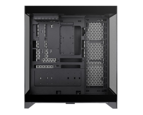 Корпус Thermaltake CTE E550 TG CA-1Z8-00M1WN-00