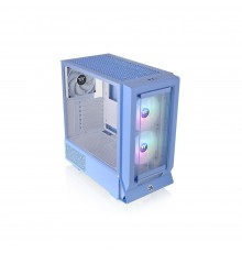 Корпус Thermaltake Ceres 350 MX Hydrangea Blue CA-1Z3-00MFWN-00                                                                                                                                                                                           