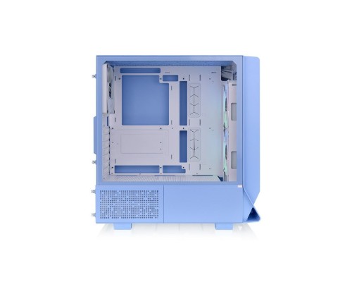 Корпус Thermaltake Ceres 350 MX Hydrangea Blue CA-1Z3-00MFWN-00