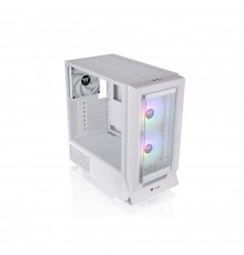 Корпус Thermaltake Ceres 350 MX Snow CA-1Z3-00M6WN-00                                                                                                                                                                                                     