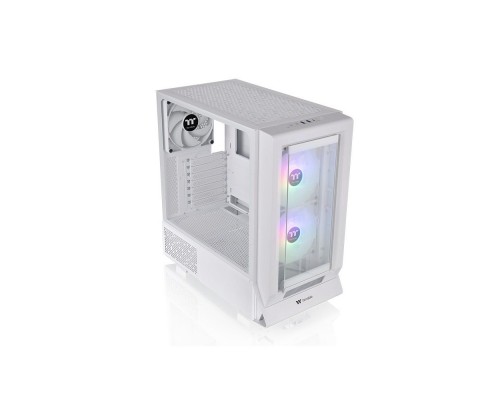 Корпус Thermaltake Ceres 350 MX Snow CA-1Z3-00M6WN-00