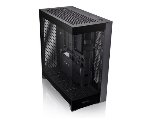 Корпус Thermaltake CTE E660 MX Black CA-1Y3-00M1WN-01