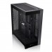 Корпус Thermaltake CTE E660 MX Black CA-1Y3-00M1WN-01