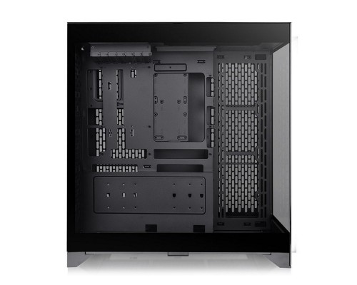 Корпус Thermaltake CTE E660 MX Black CA-1Y3-00M1WN-01