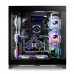 Корпус Thermaltake CTE E660 MX Black CA-1Y3-00M1WN-01