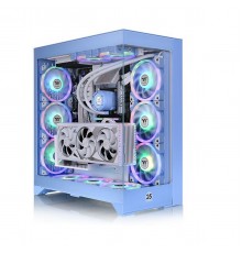 Корпус Thermaltake CTE E660 MX Hydrangea Blue CA-1Y3-00MFWN-01                                                                                                                                                                                            