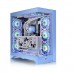 Корпус Thermaltake CTE E660 MX Hydrangea Blue CA-1Y3-00MFWN-01