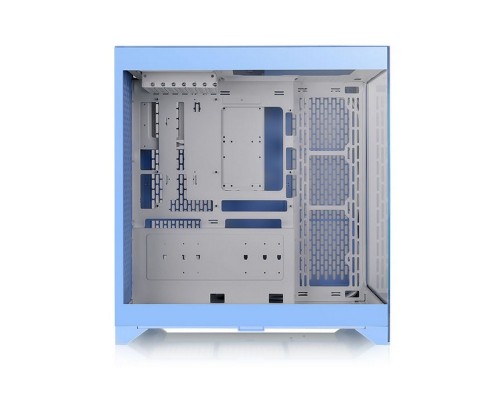 Корпус Thermaltake CTE E660 MX Hydrangea Blue CA-1Y3-00MFWN-01