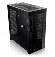 Корпус Thermaltake CTE E600 MX Black CA-1Y3-00M1WN-00                                                                                                                                                                                                     