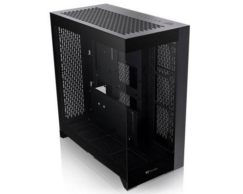 Корпус Thermaltake CTE E600 MX Black CA-1Y3-00M1WN-00