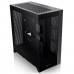 Корпус Thermaltake CTE E600 MX Black CA-1Y3-00M1WN-00