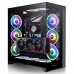 Корпус Thermaltake CTE E600 MX Black CA-1Y3-00M1WN-00