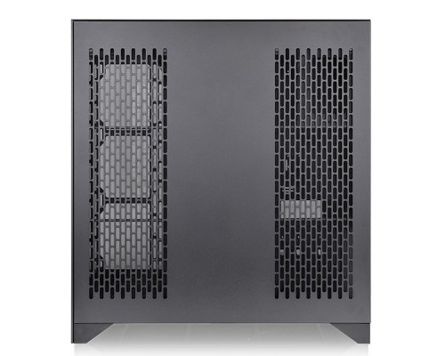 Корпус Thermaltake CTE E600 MX Black CA-1Y3-00M1WN-00