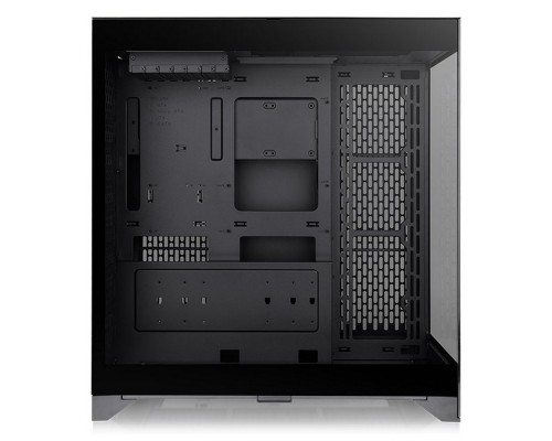 Корпус Thermaltake CTE E600 MX Black CA-1Y3-00M1WN-00