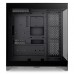 Корпус Thermaltake CTE E600 MX Black CA-1Y3-00M1WN-00