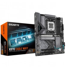 Материнская плата GigaByte X870 Eagle WIFI7                                                                                                                                                                                                               