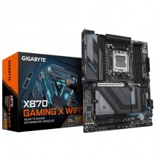 Материнская плата GigaByte X870 Gaming X WIFI7                                                                                                                                                                                                            