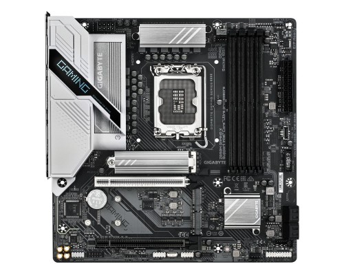 Материнская плата GigaByte Z890M Gaming X