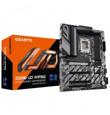 Материнская плата GigaByte Z890 UD WIFI6E                                                                                                                                                                                                                 