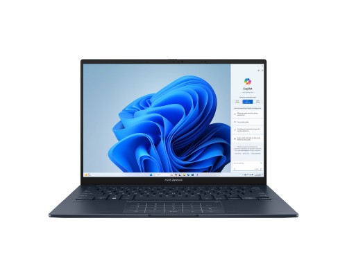 Ноутбук ASUS ZenBook 14X OLED UX3405MA-QD437 90NB11R1-M010B0