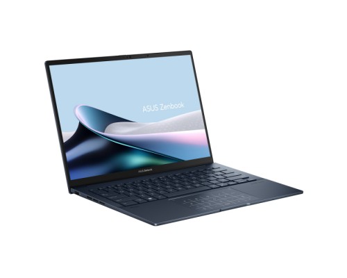 Ноутбук ASUS ZenBook 14X OLED UX3405MA-QD437 90NB11R1-M010B0