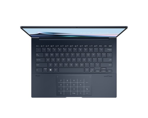 Ноутбук ASUS ZenBook 14X OLED UX3405MA-QD437 90NB11R1-M010B0