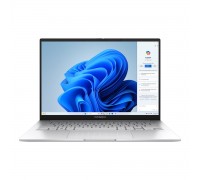 Ноутбук ASUS ZenBook 14X OLED UX3405MA-QD613 90NB11R2-M010C0                                                                                                                                                                                              