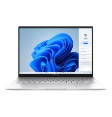 Ноутбук ASUS ZenBook 14X OLED UX3405MA-QD613 90NB11R2-M010C0                                                                                                                                                                                              